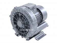 漩涡鼓风机的噪音是从哪里发出来的