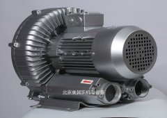 国内与国外漩涡式风机企业的较量不断升级