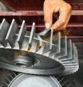 高压漩涡风机叶轮坏了是什么原因，怎么预防