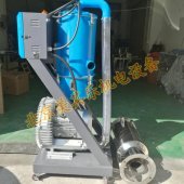 高压漩涡风机在烘干设备中的应用方案